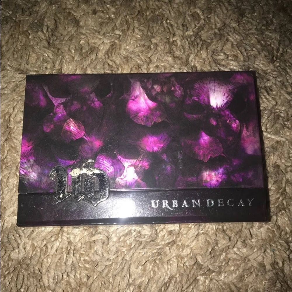 Eyeshadow Palette